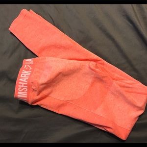 Gymshark Pants - Gymshark flex Gymshark Pants - Gymshark flex